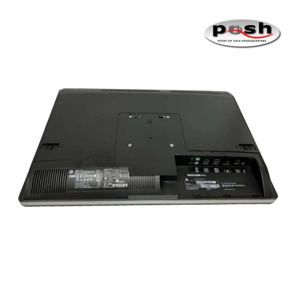 HP Compaq Elite 8300 All-in-One Desktop Part Number: D3K13UT#ABA - Image 4 of 4