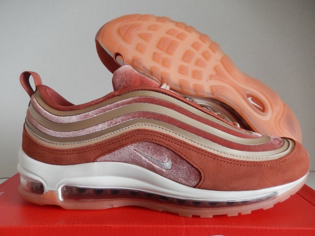 nike air max 97 dusty peach