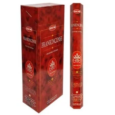 HEM Frankincense Incense Sticks Home Fragrance