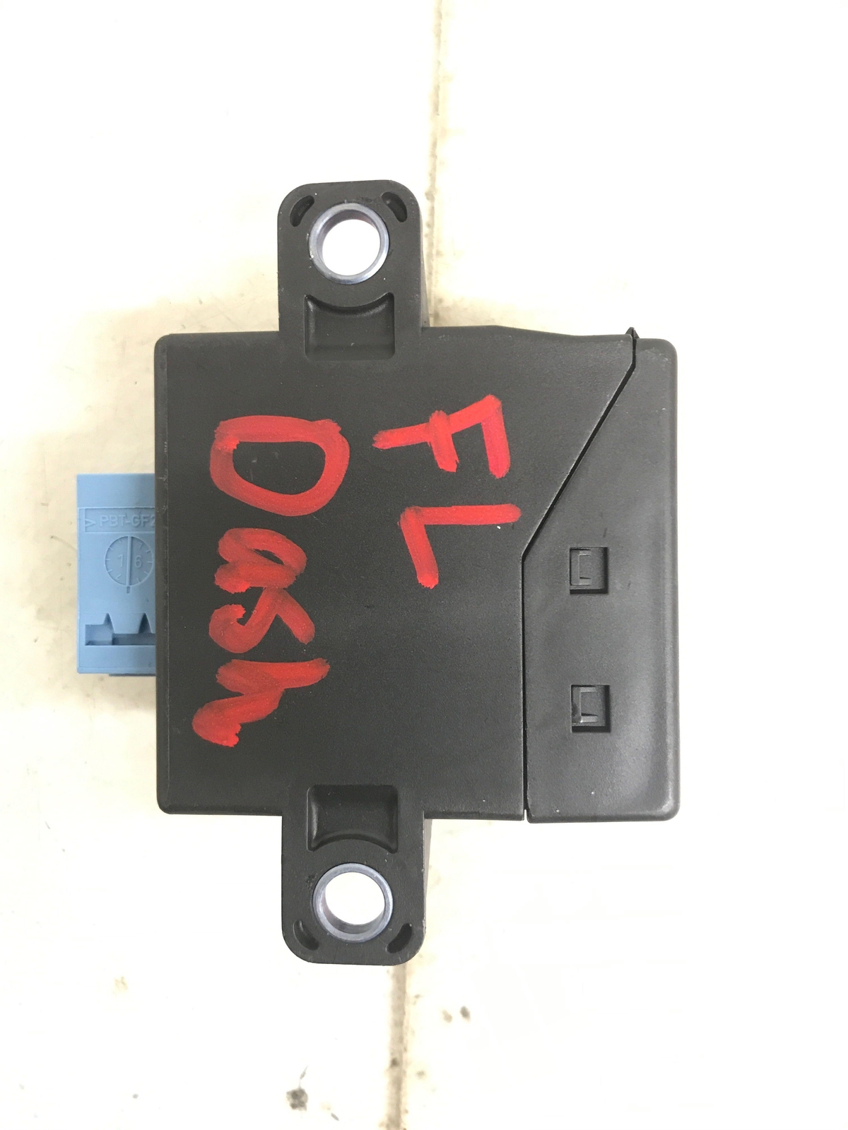 2017 - 2022 MASERATI LEVANTE OEM POWER STEERING CONTROL MODULE UNIT 670039153