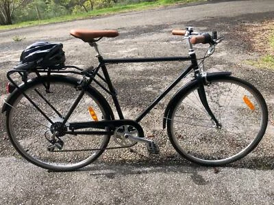 reid vintage roadster