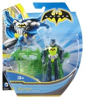 Batman Electro-net Batman 4 Action Figure (mattel Toys) on sale Batman Electro-net Batman 4 Action Figure (mattel Toys) on sale