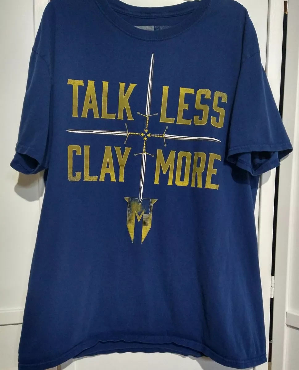 drew mcintyre merch