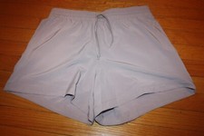New with Tags Women Patagonia Fleetwith Shorts Stingray Mauve 57400 SHIP FREE US