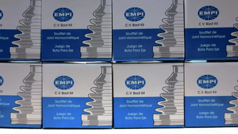 Kit de arranque de eje CV interior y exterior trasero para Datsun 280z 1977 1978 S30 Fairlady Z Foto 2 de 2