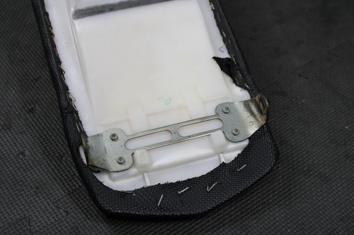 2006 YAMAHA 05-06 WR250F WR450F OEM SEAT SADDLE 5TJ-24710-C1-00 - Picture 15 of 17