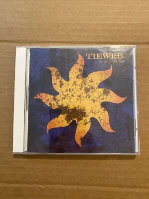 A3 Setting the Sun, Tieweb - NEW SEALED