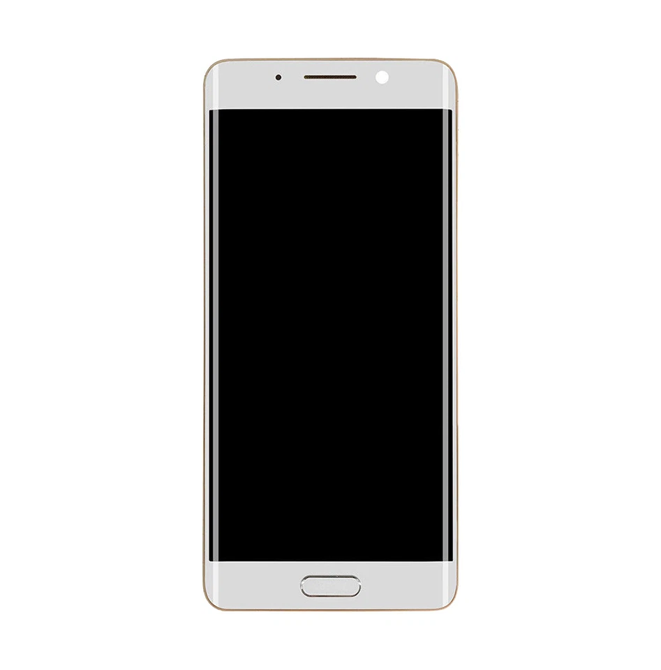 Huawei Mate 9 Pro AMOLED 5.5 in LCD Display Screen Touch Digitizer White Frame - Image 2 of 3