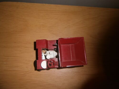 Britains Ltd Cars: 1/32 Scale 22.5 CWT Dumper.'KCB 68L' reg.8.5cm.MISSING(E4a) - Picture 5 of 7
