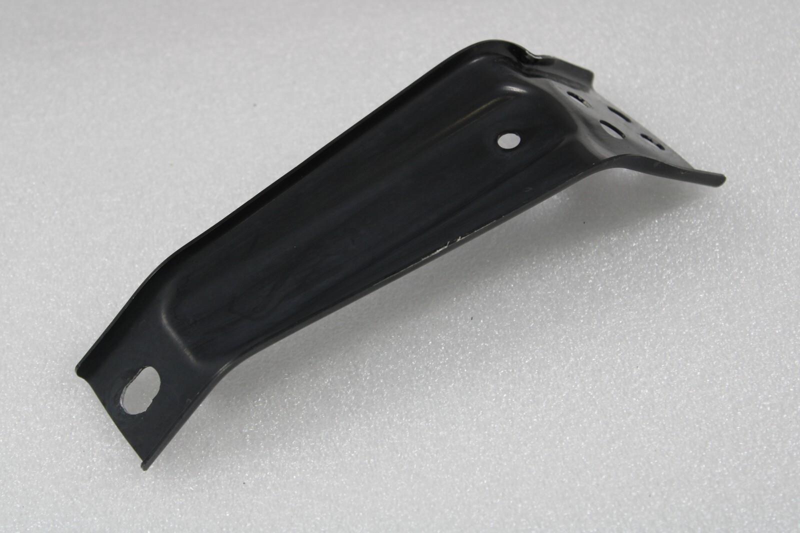 Mclaren MP4-12C, RH, Right, Outer Fender Support Bracket, Used, P/N 11A5306CP