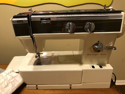 1970s Montgomery Ward sewing machine | eBay