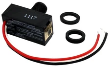 Outdoor Hard-Wired Post Eye Light Control Electric Photocell Dusk to Dawn Sensor