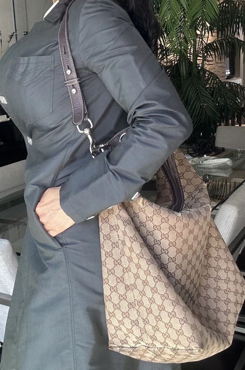 Used Gucci Bag 