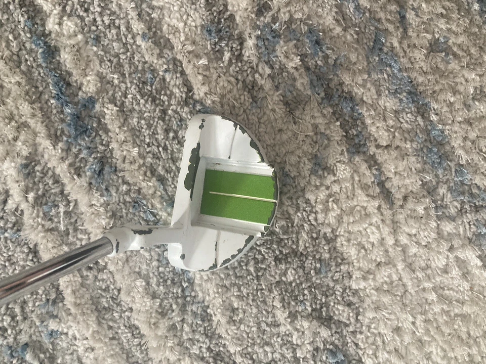 Tour Edge Lady Edge Putter 32" Womens RH - Image 4 of 4