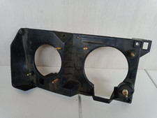 sede fanali anteriori lato guida per Fiat Ritmo  1985