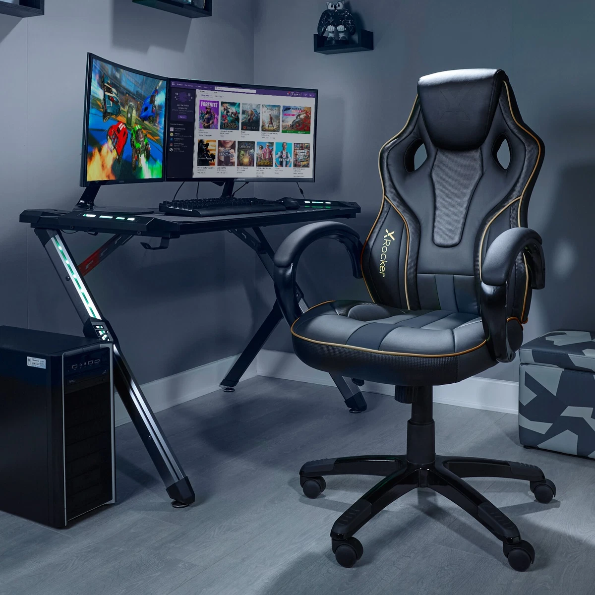 Fortnite computer chair sale