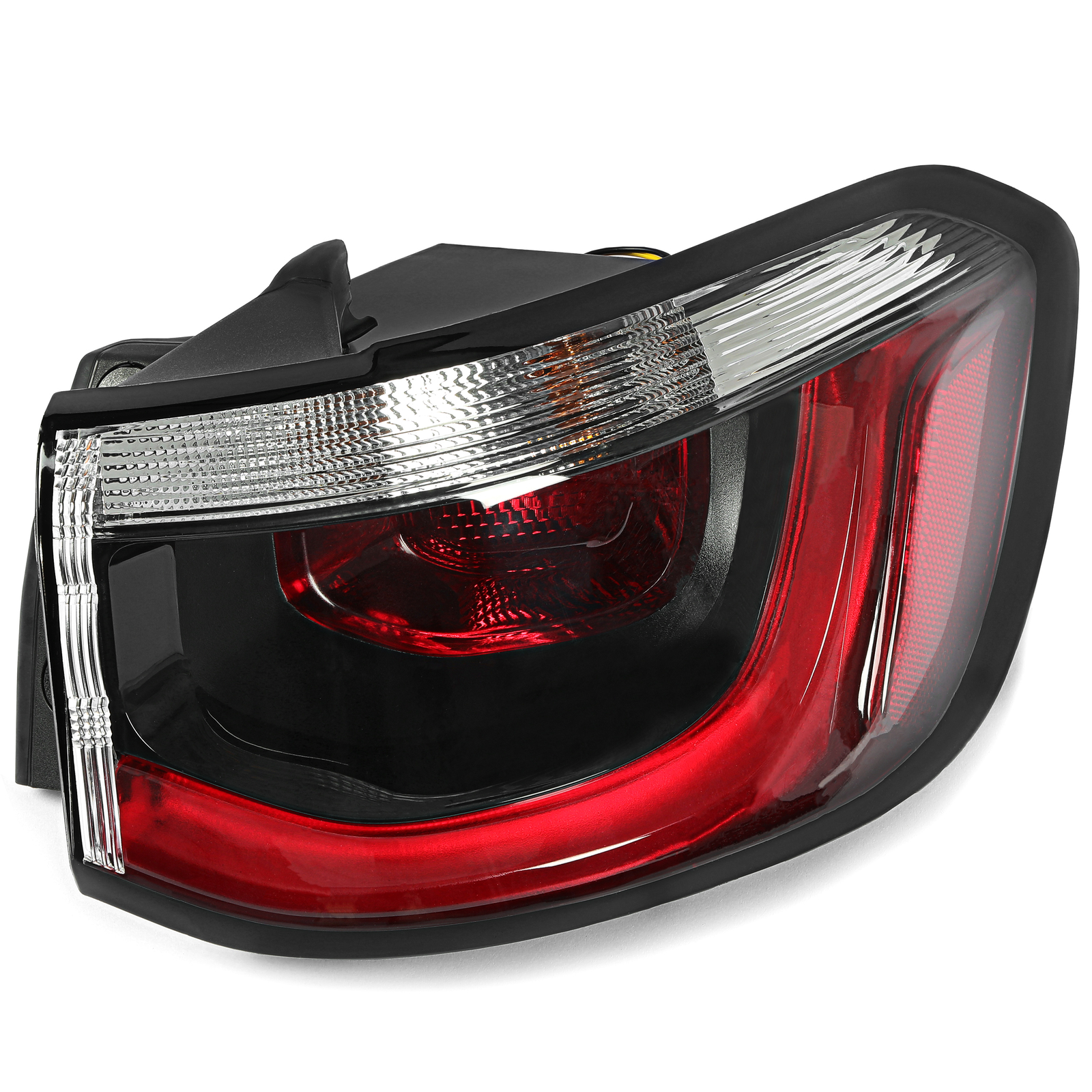 For Jeep Compass 2017-2020 Tail Light Rear Brake Lamp Right Passenger Side Light