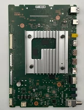 Main Board A5042676A for Sony BRAVIA TVs *SEE COMPATIBILITY LIST*