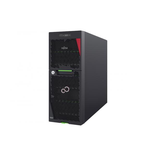 Fujitsu PRIMERGY TX1330 M5 server Tower Intel Xeon E 3,2 GHz 32 GB DDR4-SDRAM 50