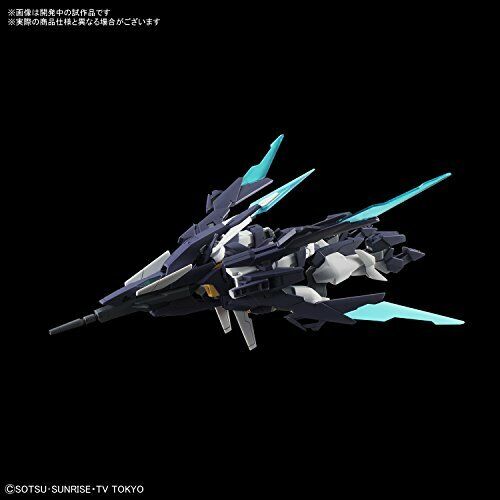 HGBD Gundam Build Divers Gundam AGE II Magnum 1/144 Scale | eBay HGBD Gundam Build Divers Gundam AGE II Magnum 1/144 Scale | eBay