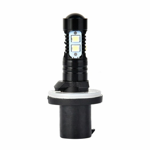 2x 6000K LED 880 bombillas antiniebla para Impala 2000 2001-2005 - Imagen 2 de 11