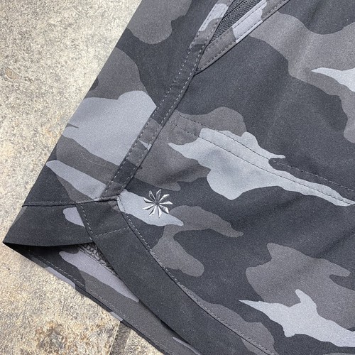 Girl’s Athleta Girl ‘On The Go’ Camo 1pc Romper Size XL/14 - Picture 4 of 8