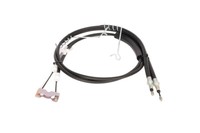 Bosch 1 987 482 776 Kabel Zug, Feststellbremse FüR Ford