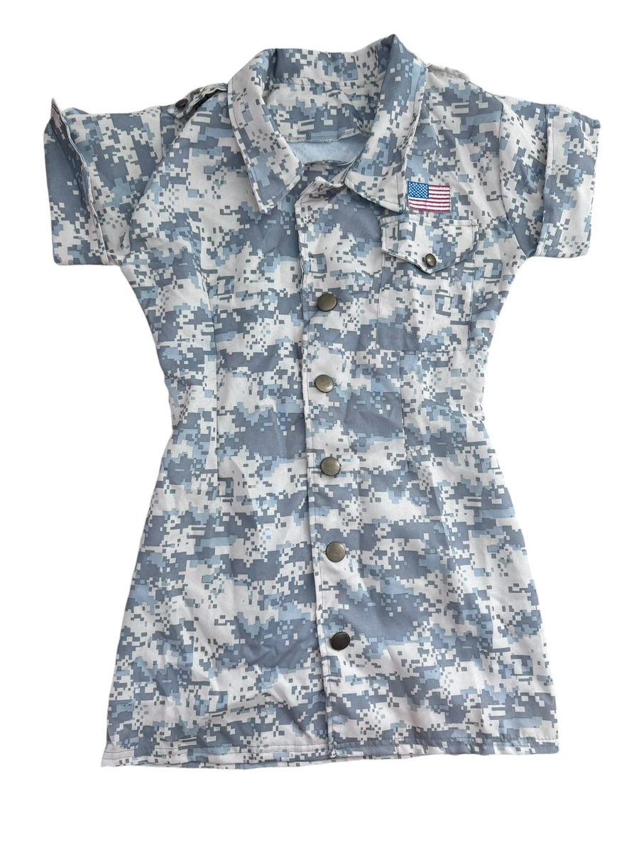 ハロウインにいかがでしょうか? US ARMY E-5 女性 制服ー式 中古 ハロウインにいかがでしょうか? US ARMY E-5 女性 制服ー式 【公式通販】
