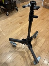 Ambitful Mobile Light Stand Folding Bracket