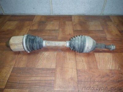 COBALT COUPE PONTIAC G5 LEFT Auto Trans Front CV Axle Shaft drive OEM