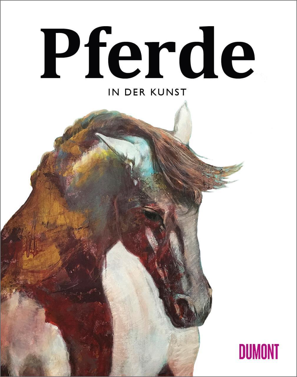 Thumbnail - Pferde In Der Kunst Angus Hyland