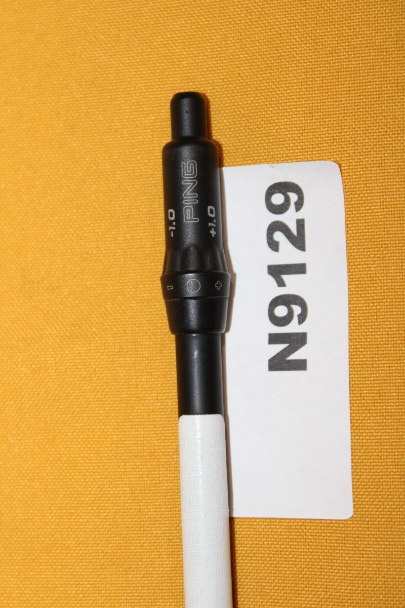 Ping G430 Alta CB BLACK 65 3 Wood Shaft ONLY Regular Graphite 42.5