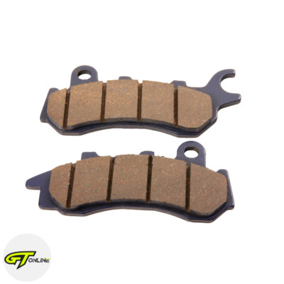 Honda CB125F CB 125 F GLR125 2017 > Front Brake Pads | 06455-KPN-E21 Genuine