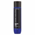 Matrix Total Results BRASS OFF CONDITIONER 10.1 oz.