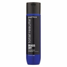 Matrix Total Results BRASS OFF CONDITIONER 10.1 oz.