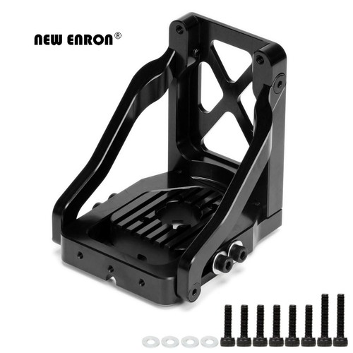 Alloy CNC Quick Disassembley Motor Mount 7760 for TRAXXAS 1/5 X-MAXX 1/6 XRT 8S - Picture 33 of 85