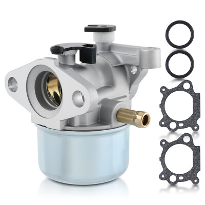 Carburetor For B&S Craftsman Gold MRS Push Mower