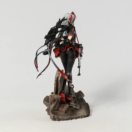 Anime Spiel Arknights mit Figur Cosplay 1/7 Scale PVC Statue Modell OHNE BOX Geschenk - Bild 6 von 9