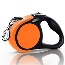 Heavy Duty Retractable Dog Leash-16ft Strong  Durable Walking Leash for S to...