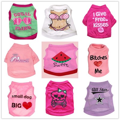 female dog clothes
