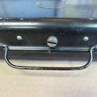 ORIGINAL - THE SOUTH SIDE BANK - SCRANTON PA - METAL SAFE DEPOSIT LOCK BOX  - VG — photo 3