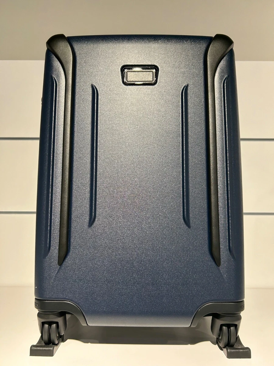 Tumi Polycarbonate Blue Travel Luggage for sale | eBay