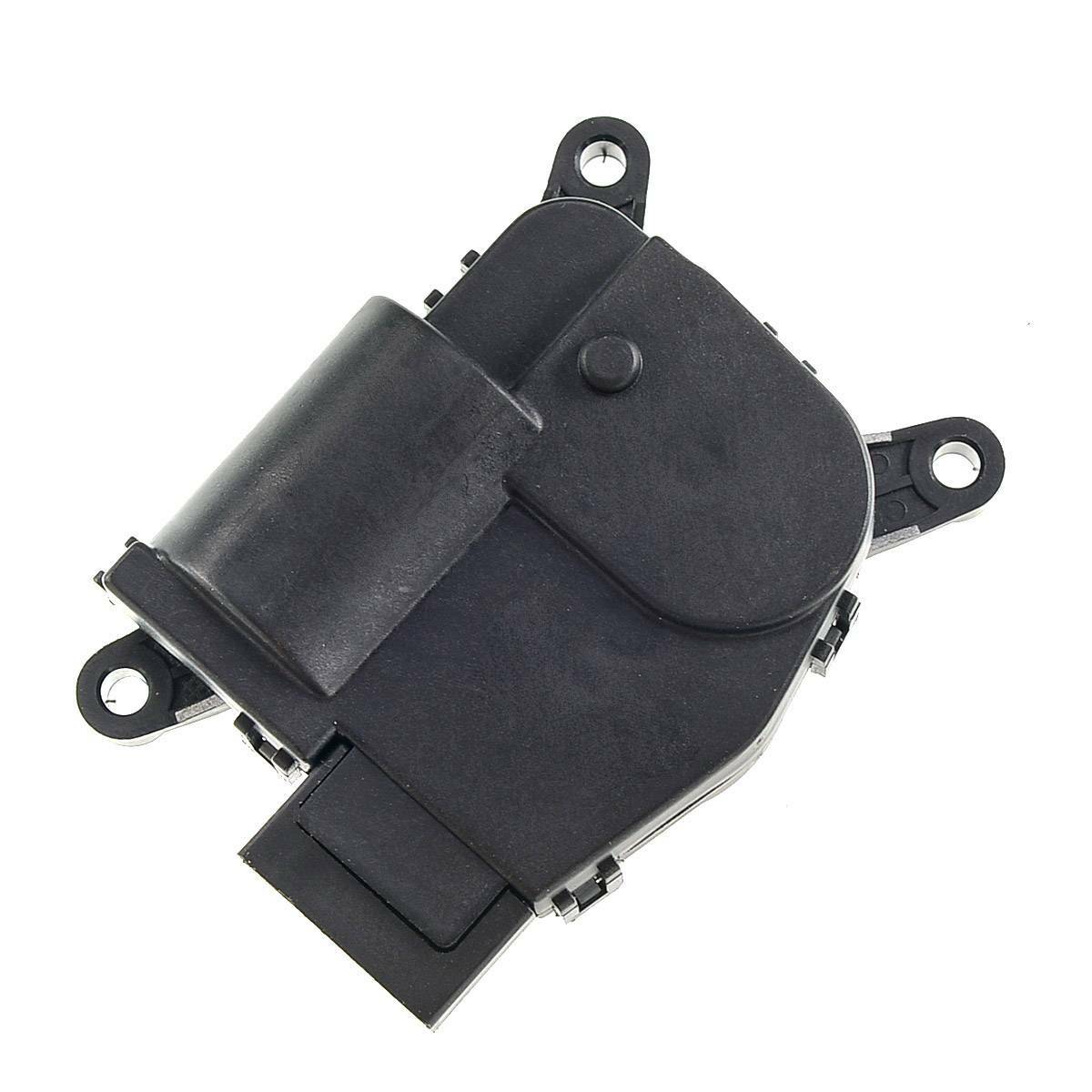 Replacement 3C0907511A A-Premium HVAC Blend - Replacement For Audi