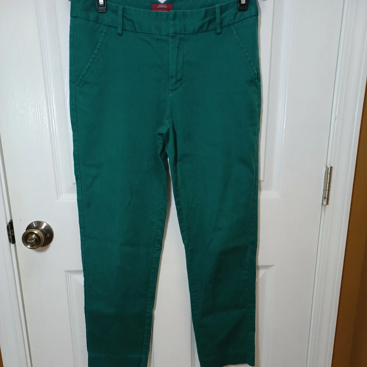 Women's merona top stretch extensible pants