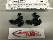 98-00 TACOMA PRERUNNER & 4WD LOWER HEADLIGHT ...