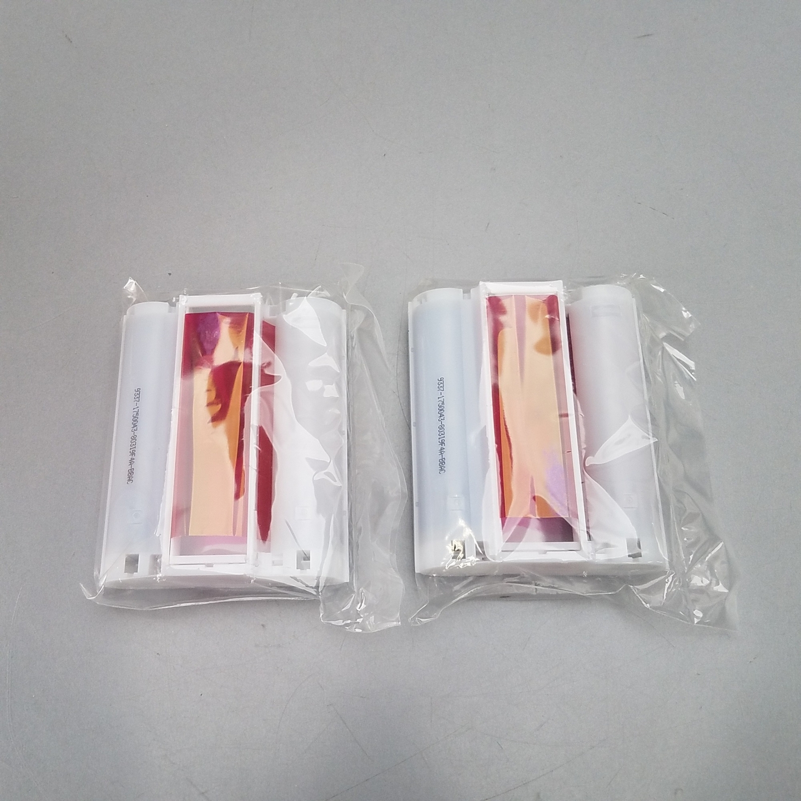 Kodak Color Cartridge & Photo Kit for Use with G Series Printer Docks