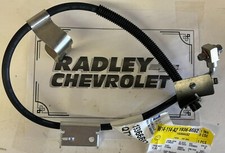 NEW GM OEM BRAKE HYDRAULIC HOSE- GENERAL MOTORS GMC 19366682