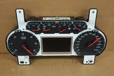 2018 2019 2020 Chevy Suburban Speedometer Gauge Cluster 96,635 Miles *NO LENS*