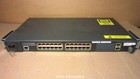 Cisco ME-3400-24TS-A ME 3400 Series 24 Port Layer 3 Acces  Switch 2x SFP Ports