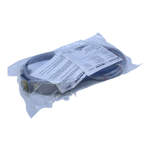 Ihne & Tesch 2217401 Heizmanschette 230-250V 800W Manschette - Picture 5 of 12